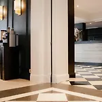 Hotel Le Royal Rive Gauche Parijs