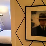 Le Royal Rive Gauche 3*