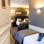 Le Royal Rive Gauche 3*