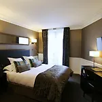 Le Royal Rive Gauche Hotel