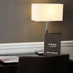 Le Royal Rive Gauche Hotel