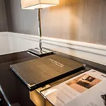 Le Royal Rive Gauche Hotel 3*