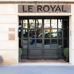 Le Royal Rive Gauche