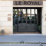 Le Royal Rive Gauche 3* Parijs