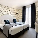 Hotel Le Royal Rive Gauche 3*