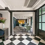 Hotel Le Royal Rive Gauche Parijs