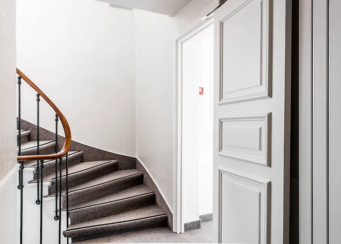 Le Royal Rive Gauche Parijs