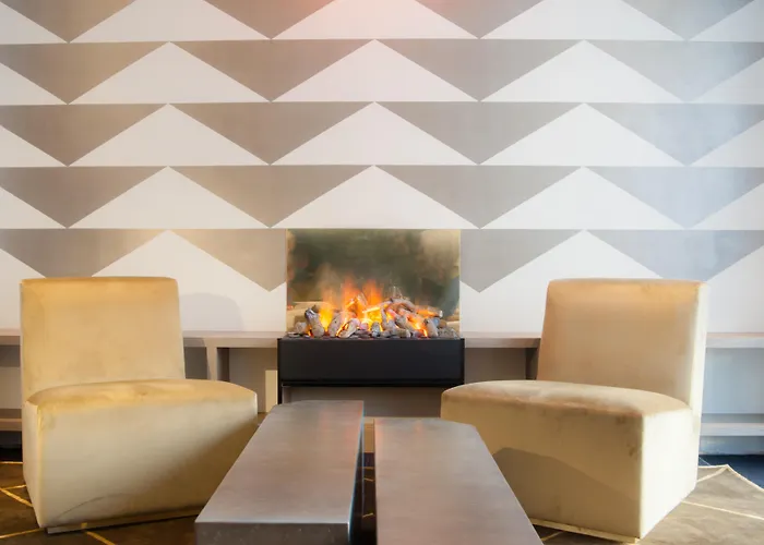 Le Royal Rive Gauche 3* Parijs
