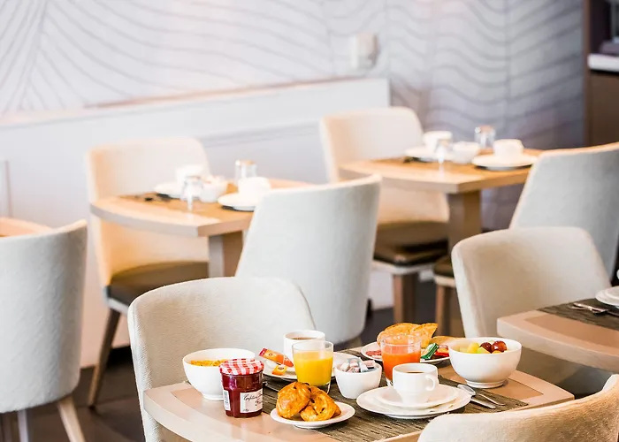 Le Royal Rive Gauche 3* Parijs