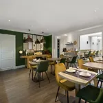 Le Royal Rive Gauche 3* Paris