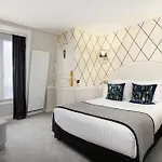 Hotel Le Royal Rive Gauche Paris