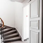 Le Royal Rive Gauche Paryż