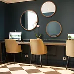 Le Royal Rive Gauche 3* Paryż