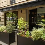 Le Royal Rive Gauche 3*