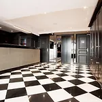 Отель Le Royal Rive Gauche