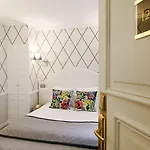 Le Royal Rive Gauche Hotel Paryż