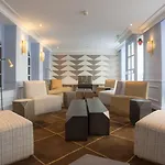 Hotel Le Royal Rive Gauche 3*