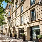 Hotel Le Royal Rive Gauche 3*