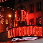 Le Royal Rive Gauche Отель