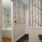 Le Royal Rive Gauche Szálloda Párizs
