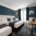 Le Royal Rive Gauche Отель Париж