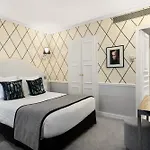 Le Royal Rive Gauche Szálloda 3*