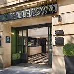 Otel Le Royal Rive Gauche 3*