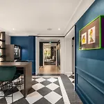 Le Royal Rive Gauche 3*