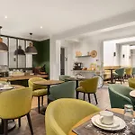Le Royal Rive Gauche Otel Paris