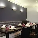 Szálloda Le Royal Rive Gauche Párizs