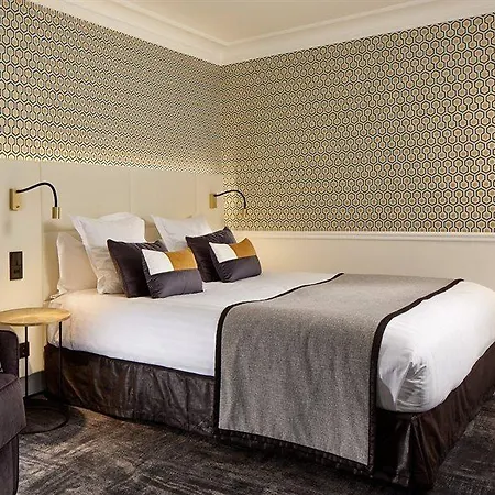 Hotel Le Royal Rive Gauche