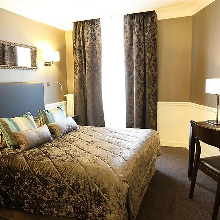Le Royal Rive Gauche Hotel Paris