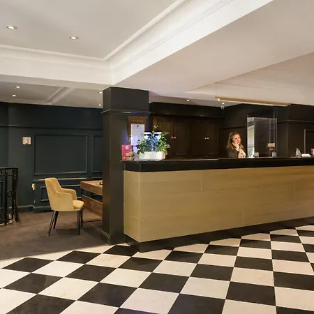 Hotel Le Royal Rive Gauche