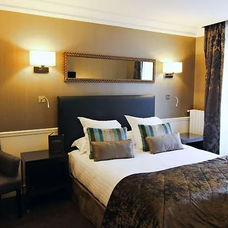 Le Royal Rive Gauche 3*