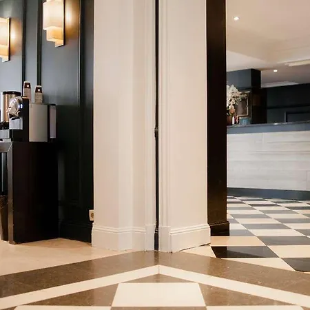 Hotel Le Royal Rive Gauche