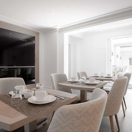 Le Royal Rive Gauche 3*