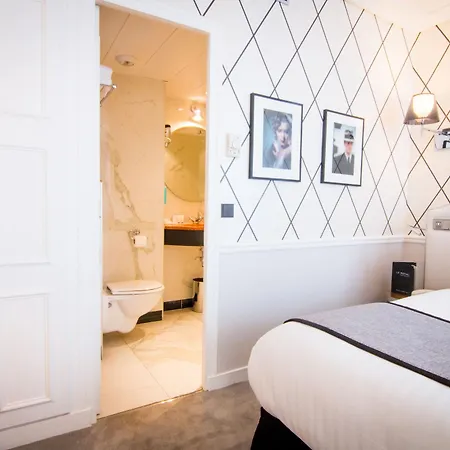 Hotel Le Royal Rive Gauche Paris
