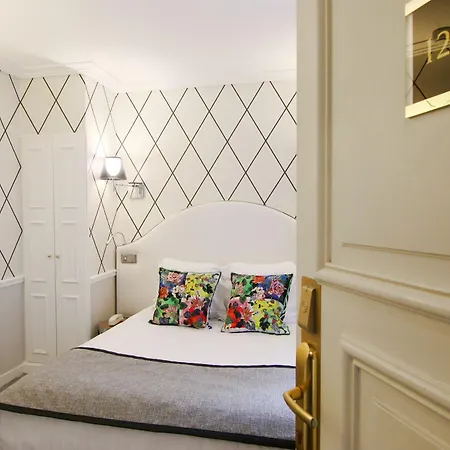 Le Royal Rive Gauche 3* Paris