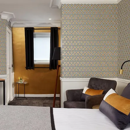 Le Royal Rive Gauche 3* Paris