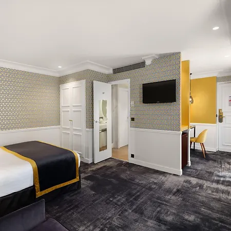 Le Royal Rive Gauche Hotel