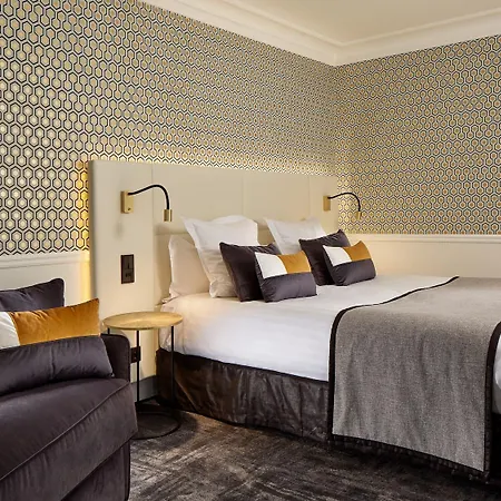 Le Royal Rive Gauche Hotel