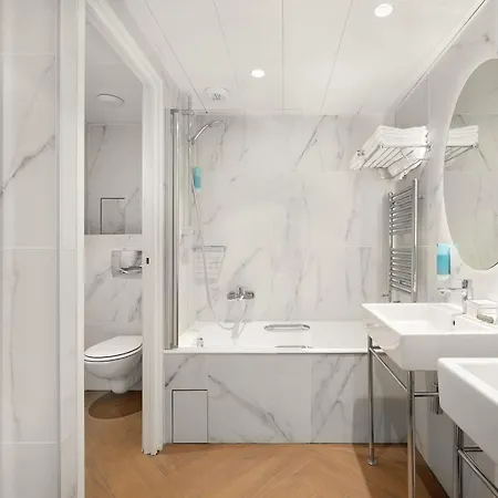 Le Royal Rive Gauche 3* Paryż