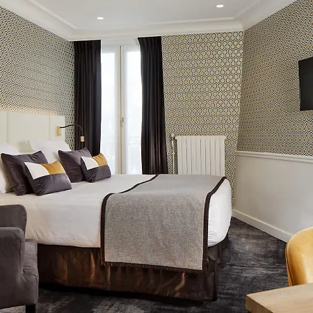 Le Royal Rive Gauche Hotel Paris
