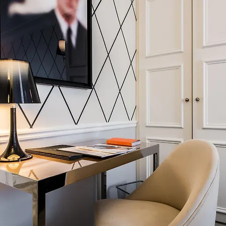 Le Royal Rive Gauche Paris