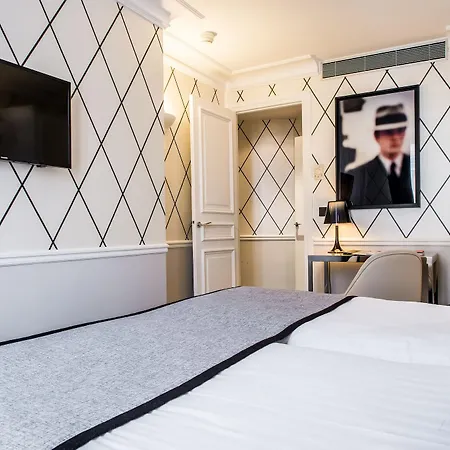 Le Royal Rive Gauche Hotel