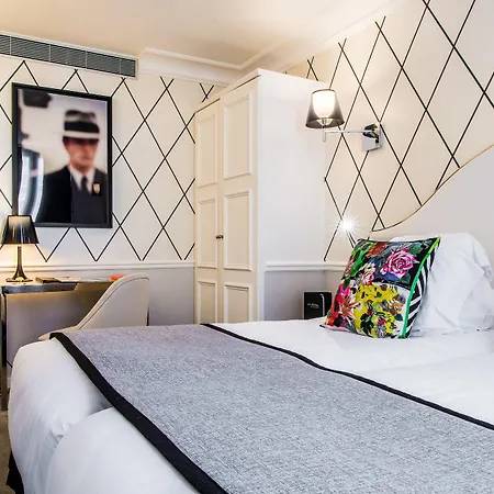 Le Royal Rive Gauche Hotel 3*