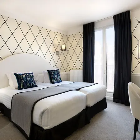 Le Royal Rive Gauche 3*