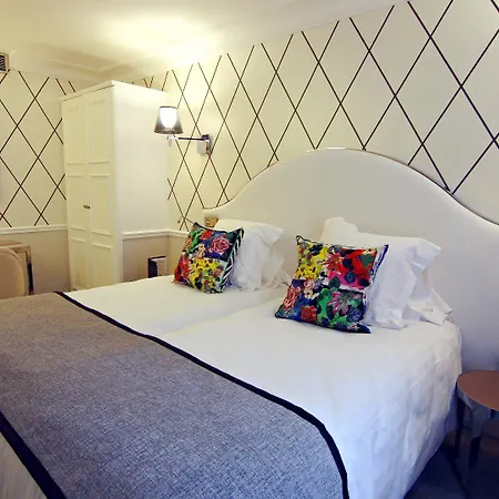 Hotel Le Royal Rive Gauche Paris