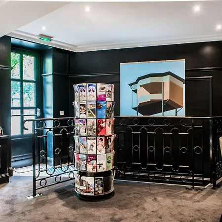 Le Royal Rive Gauche 3*