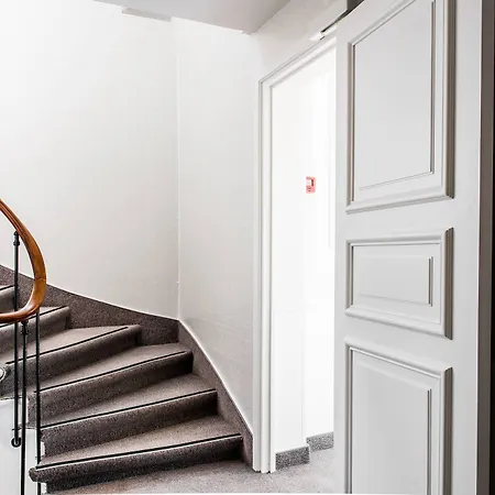 Le Royal Rive Gauche Parigi